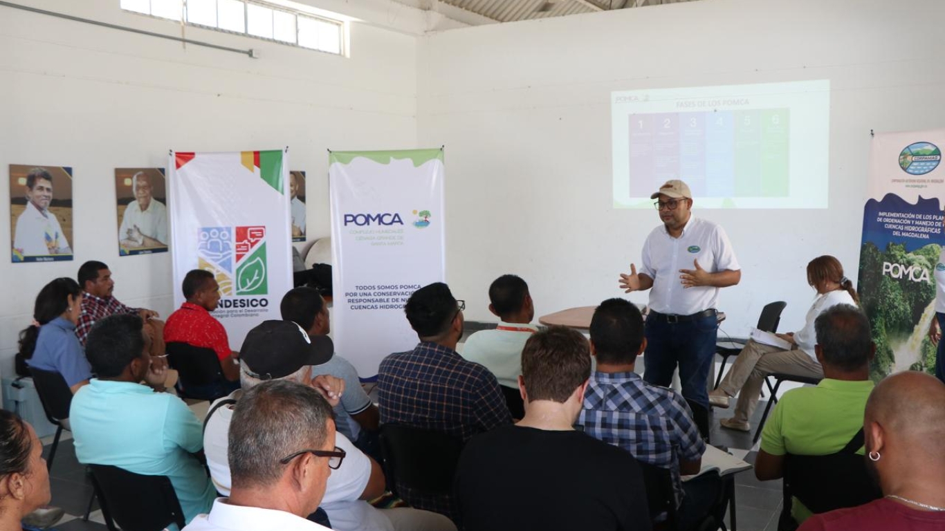 Taller Puebloviejo